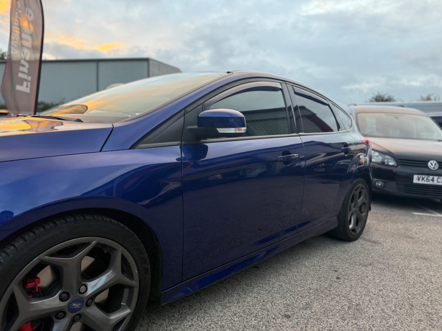 Used Ford Focus 2017 for sale - 76337148: Photo 33