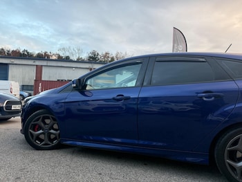 Used Ford Focus 2017 for sale - 76337148: Photo
