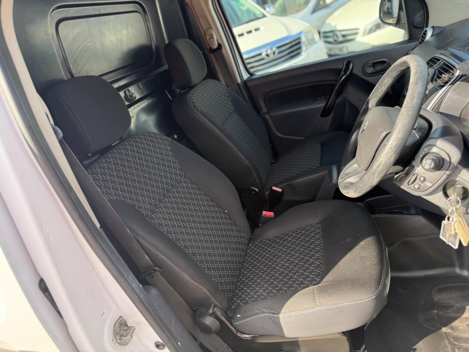 Vehicle 13