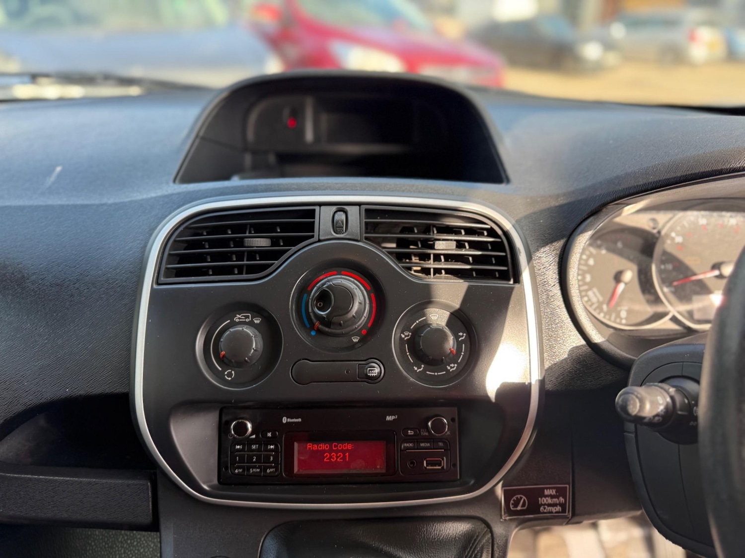Vehicle 16