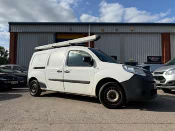 Used Renault Kangoo Maxi 2014 for sale - 75042018: Photo