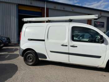 Used Renault Kangoo Maxi 2014 for sale - 75042018: Photo