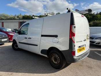 Used Renault Kangoo Maxi 2014 for sale - 75042018: Photo