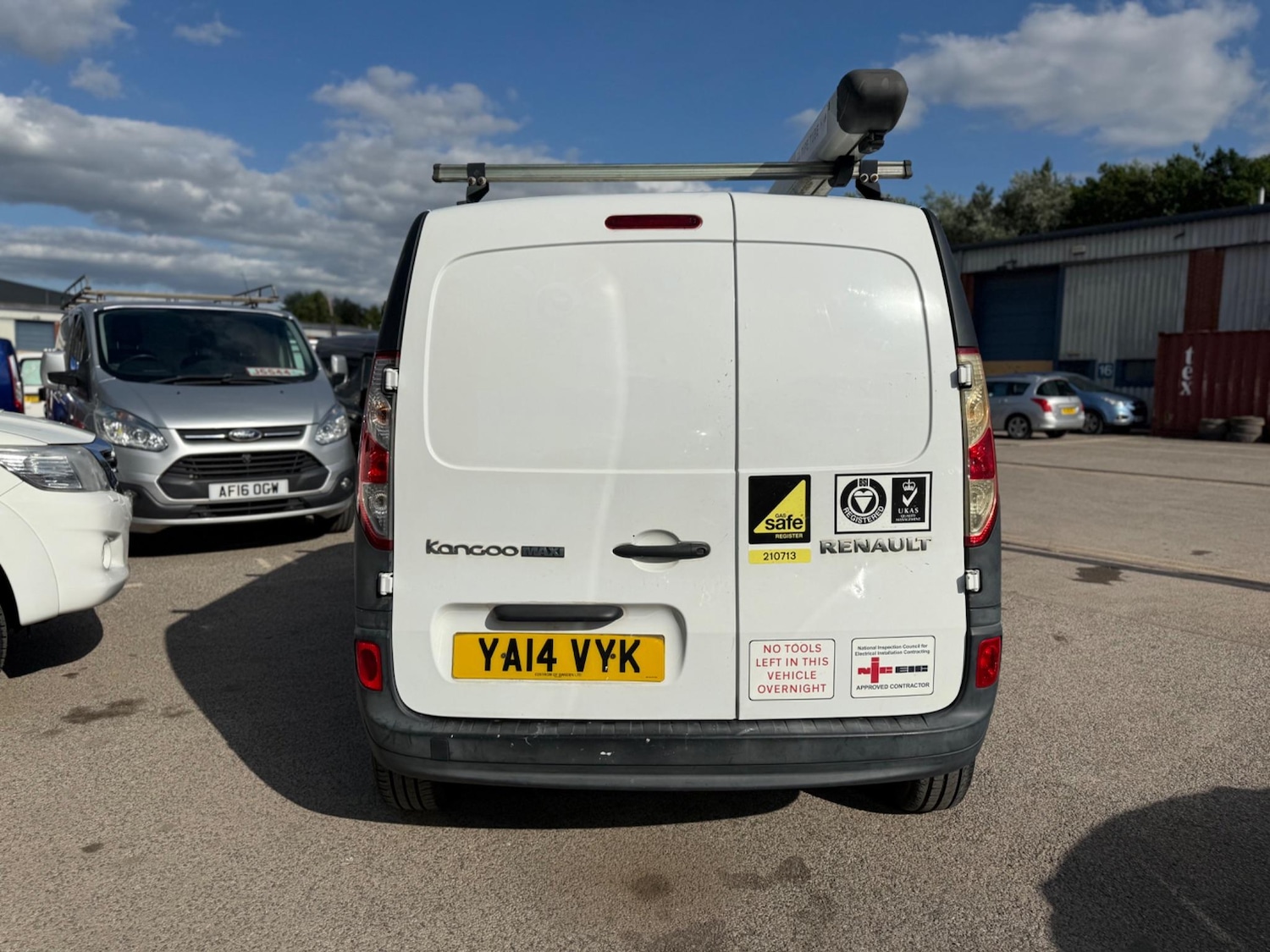 Vehicle 7