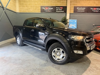 Used Ford Ranger 2016 for sale - 78517206: Photo