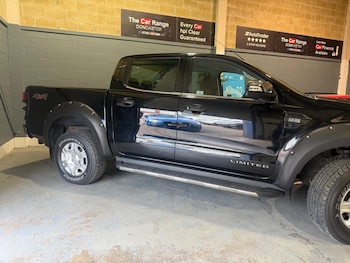 Used Ford Ranger 2016 for sale - 78517206: Photo