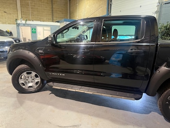 Used Ford Ranger 2016 for sale - 78517206: Photo