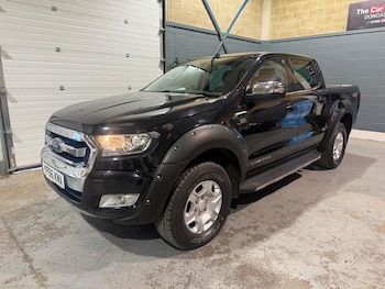 Used Ford Ranger 2016 for sale - 78517206: Photo