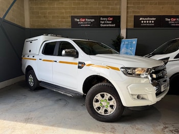 Used Ford Ranger 2019 for sale - 78384065: Photo