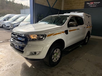 Used Ford Ranger 2019 for sale - 78384065: Photo