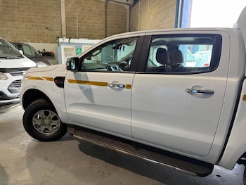 Used Ford Ranger 2019 for sale - 78384065: Photo
