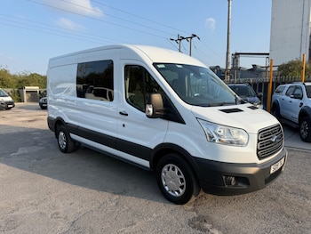 Used Ford Transit 2019 for sale - 79248017: Photo