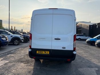 Used Ford Transit 2019 for sale - 79248017: Photo
