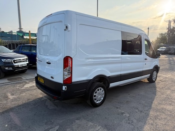 Used Ford Transit 2019 for sale - 79248017: Photo