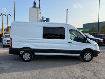 Used Ford Transit 2019 for sale - 79248017: Photo