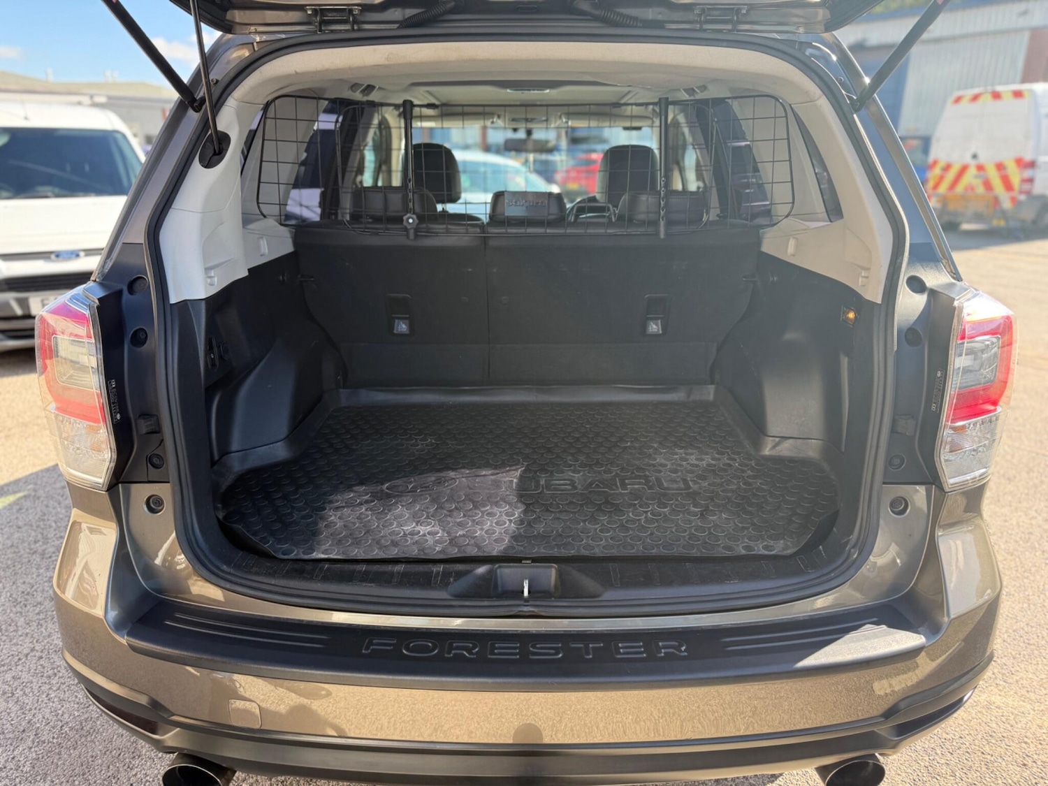 Used Subaru Forester 2016 for sale - 76671408: Photo 13