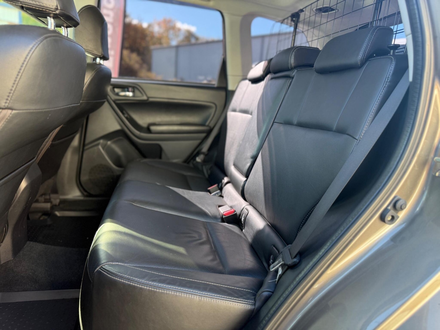 Used Subaru Forester 2016 for sale - 76671408: Photo 14