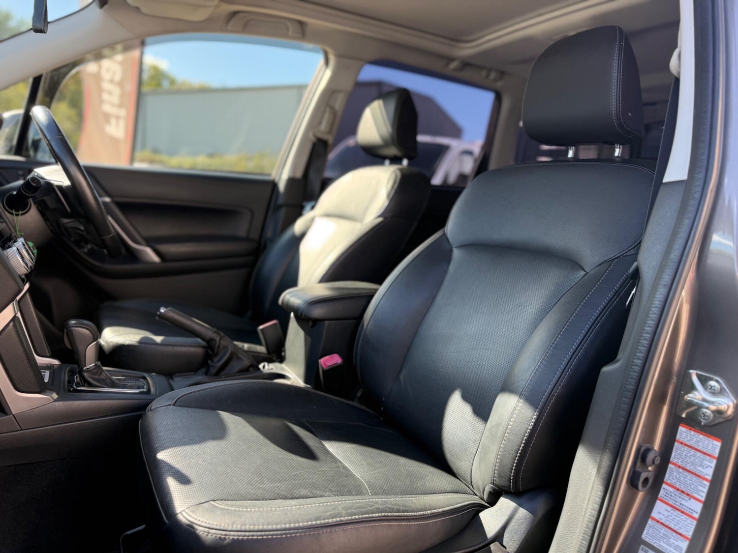 Used Subaru Forester 2016 for sale - 76671408: Photo 15