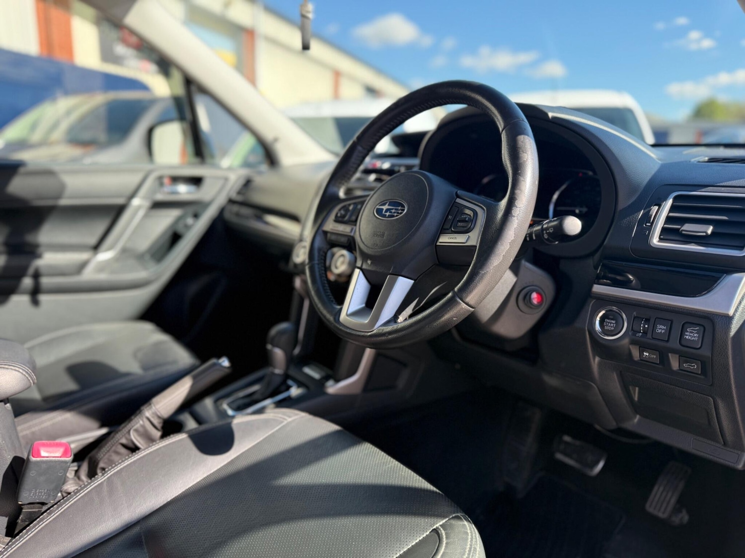 Used Subaru Forester 2016 for sale - 76671408: Photo 19