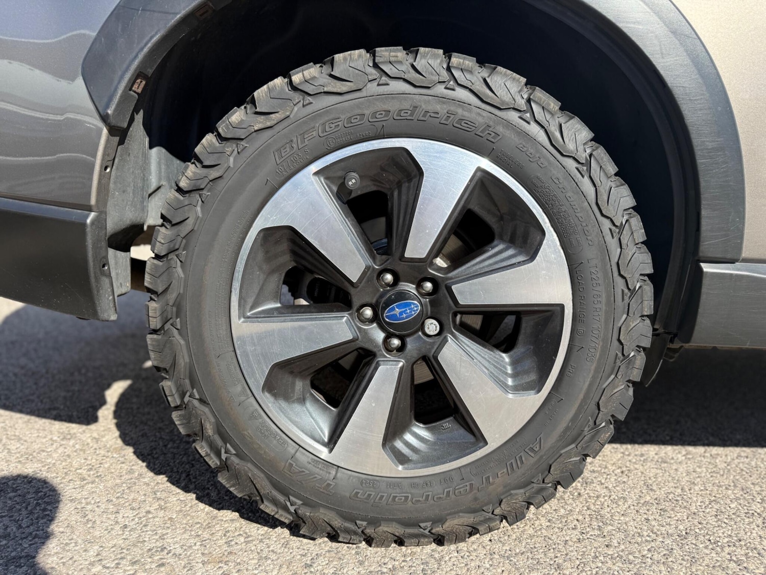 Used Subaru Forester 2016 for sale - 76671408: Photo 20