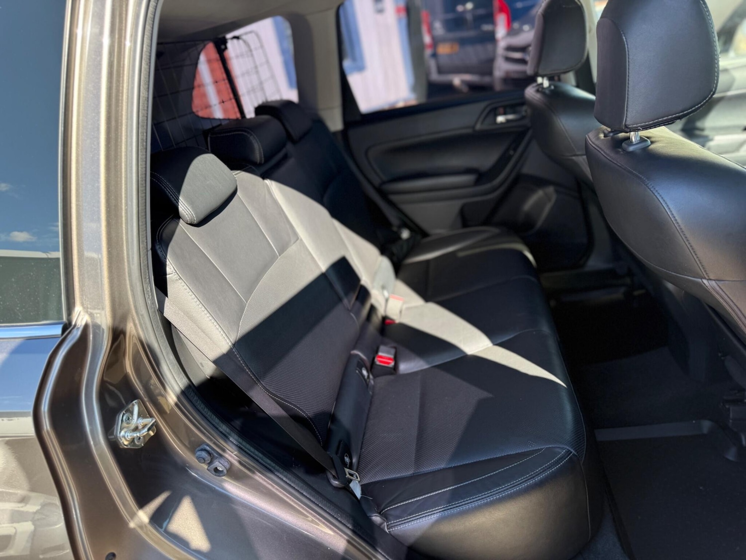 Used Subaru Forester 2016 for sale - 76671408: Photo 21