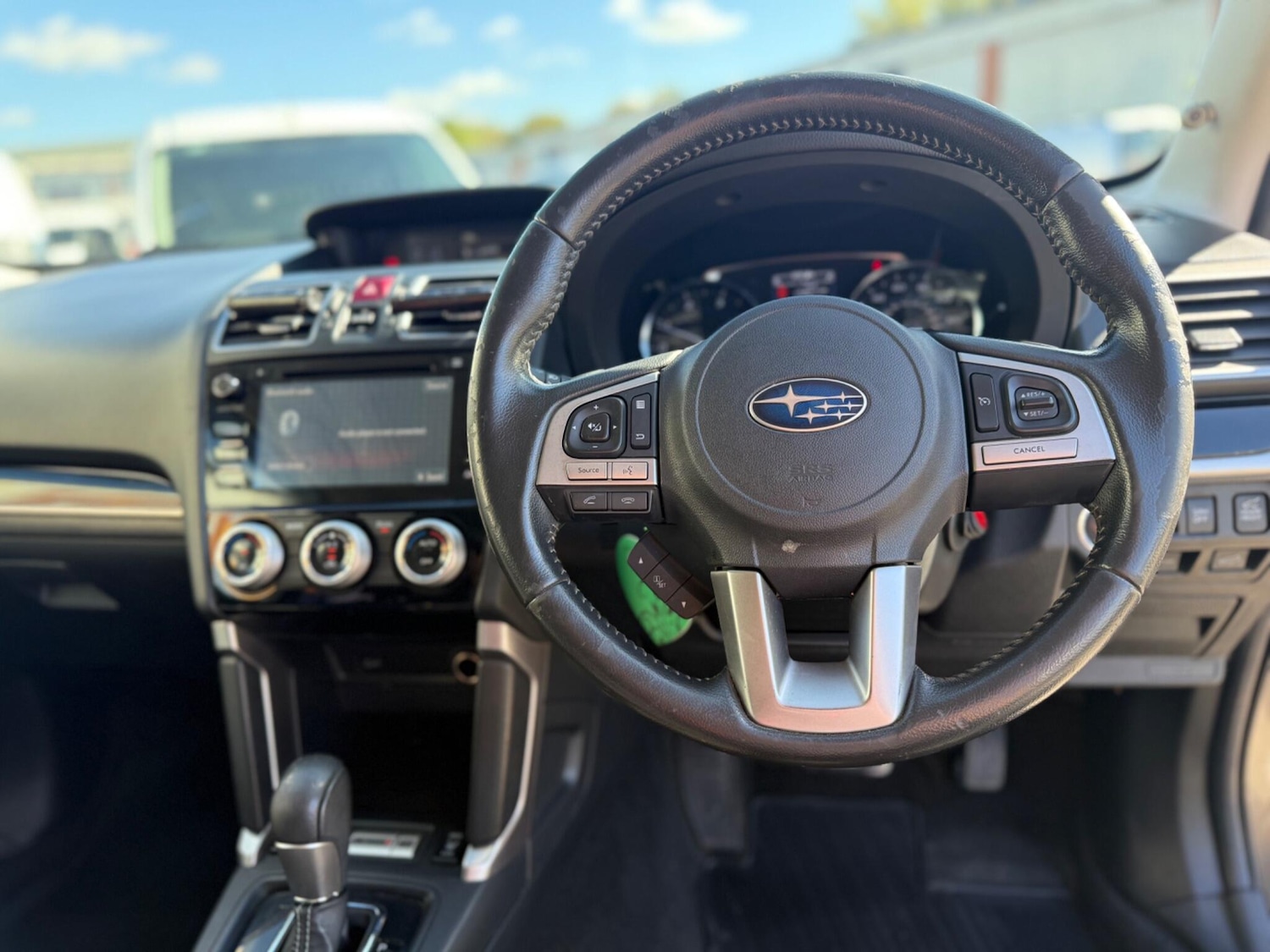 Used Subaru Forester 2016 for sale - 76671408: Photo 22