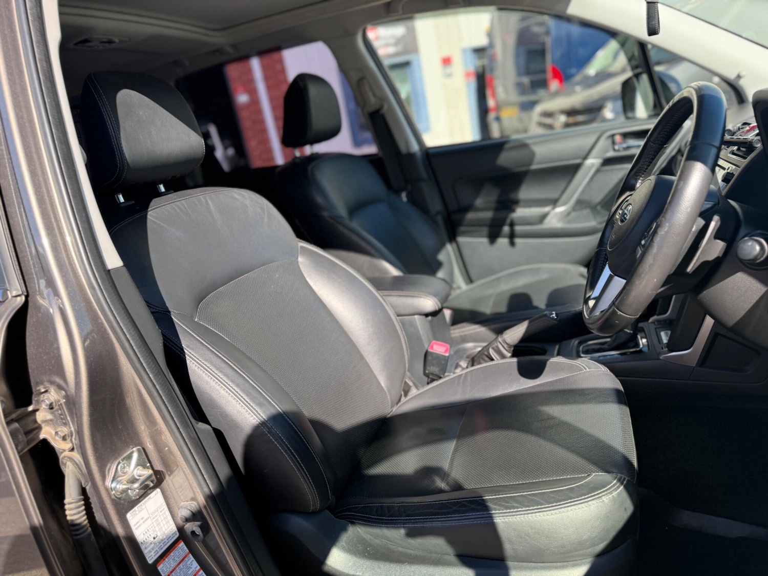 Used Subaru Forester 2016 for sale - 76671408: Photo 24