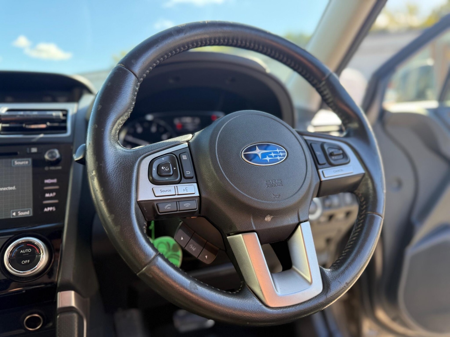 Used Subaru Forester 2016 for sale - 76671408: Photo 25