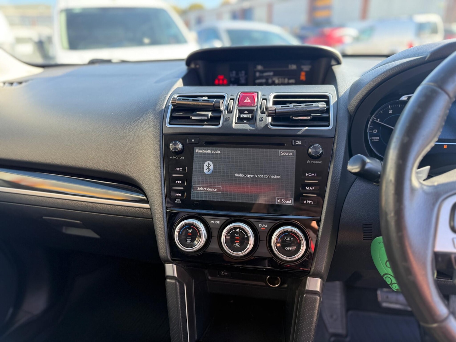 Used Subaru Forester 2016 for sale - 76671408: Photo 26