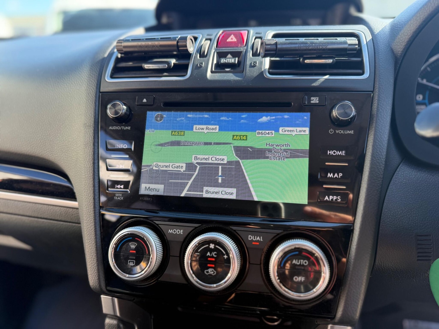 Used Subaru Forester 2016 for sale - 76671408: Photo 29