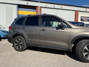 Used Subaru Forester 2016 for sale - 76671408: Photo