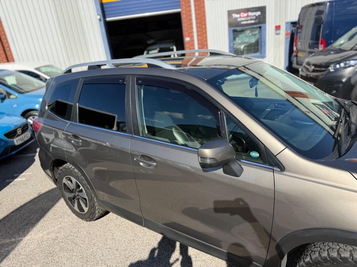 Used Subaru Forester 2016 for sale - 76671408: Photo 30