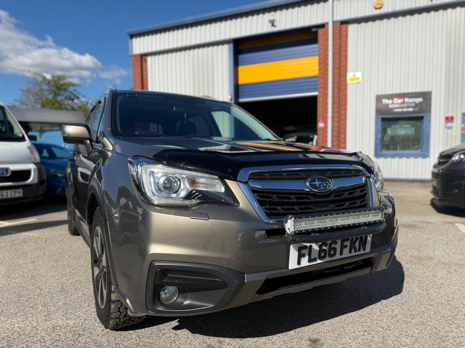 Used Subaru Forester 2016 for sale - 76671408: Photo 31