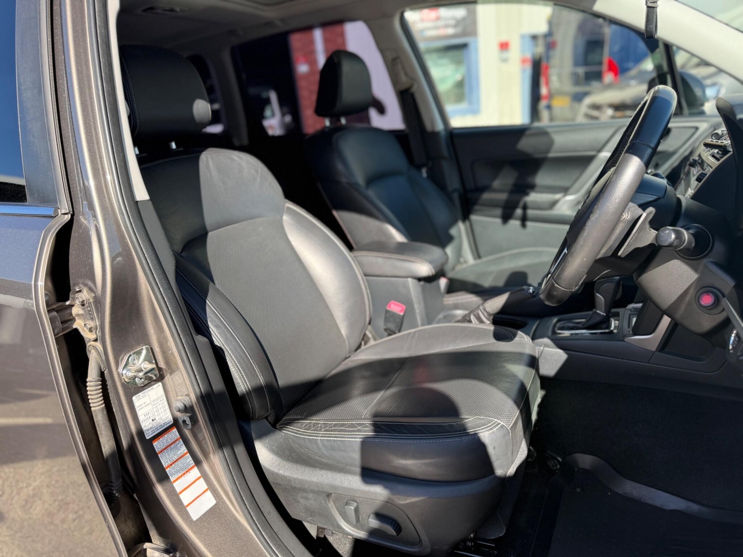 Used Subaru Forester 2016 for sale - 76671408: Photo 32