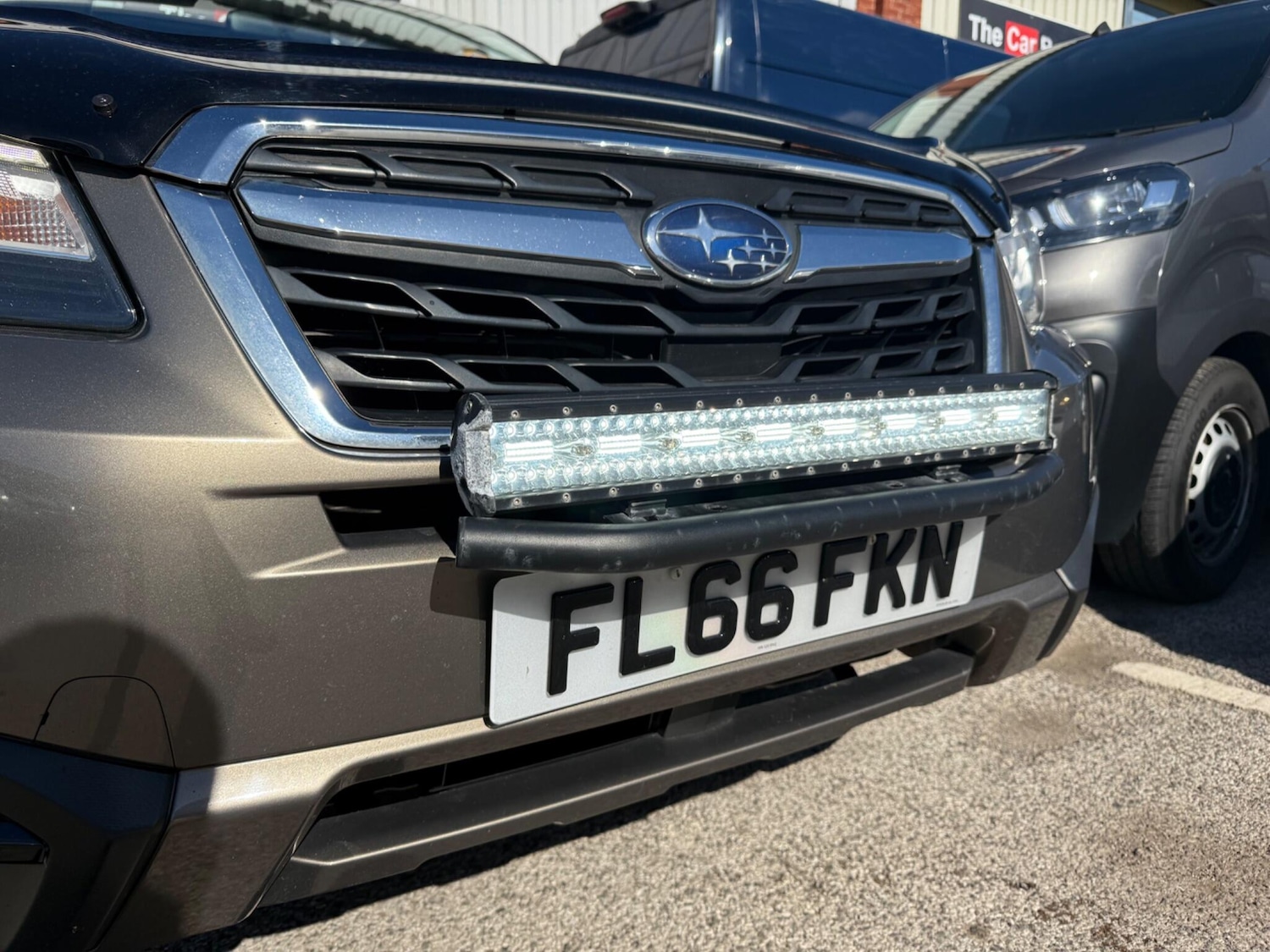 Used Subaru Forester 2016 for sale - 76671408: Photo 34