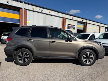 Used Subaru Forester 2016 for sale - 76671408: Photo