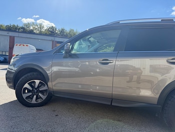Used Subaru Forester 2016 for sale - 76671408: Photo