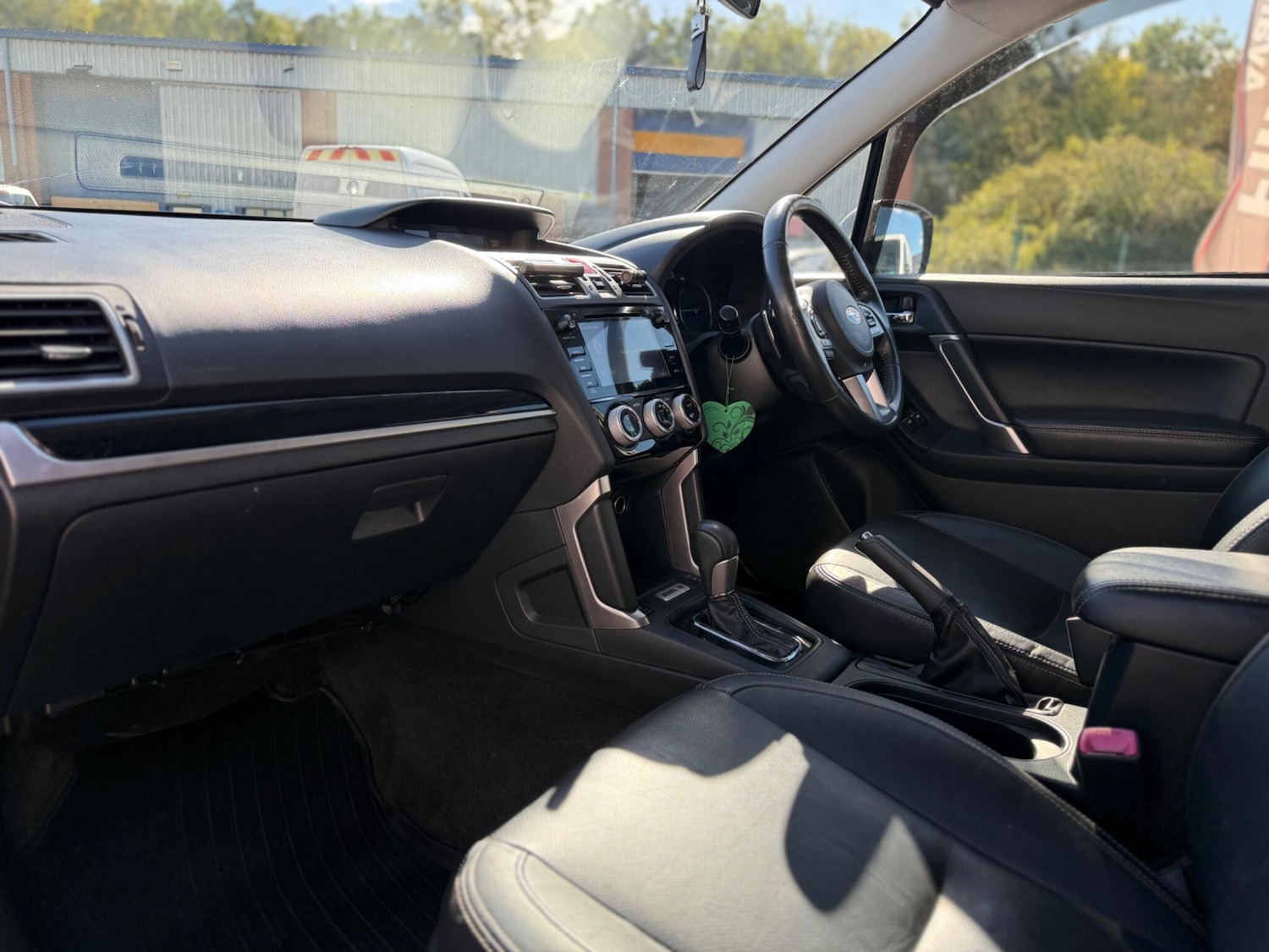 Used Subaru Forester 2016 for sale - 76671408: Photo 9