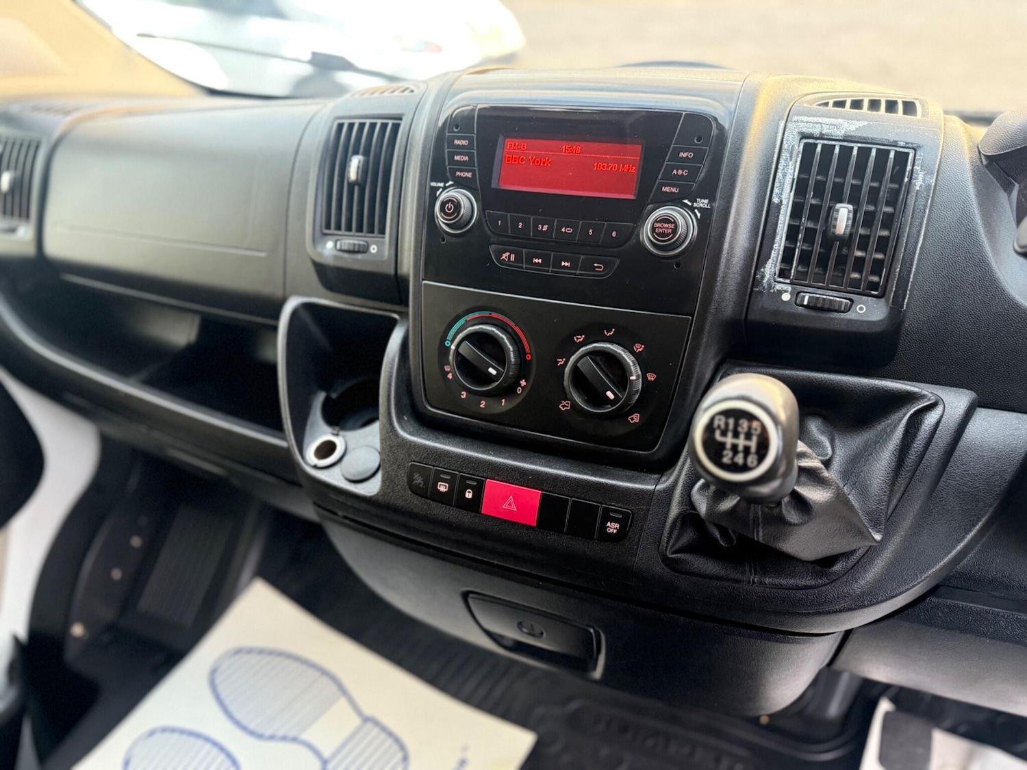 Used Citroen Relay 2015 for sale - 76899243: Photo 14