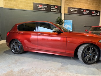 Used BMW 1 Series 2018 for sale - 78244756: Photo