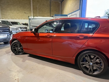 Used BMW 1 Series 2018 for sale - 78244756: Photo
