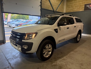 Used Ford Ranger 2015 for sale - 78375141: Photo