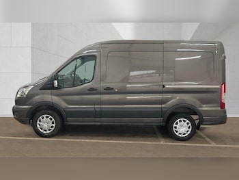 Used Ford Transit 2016 for sale - 79279875: Photo