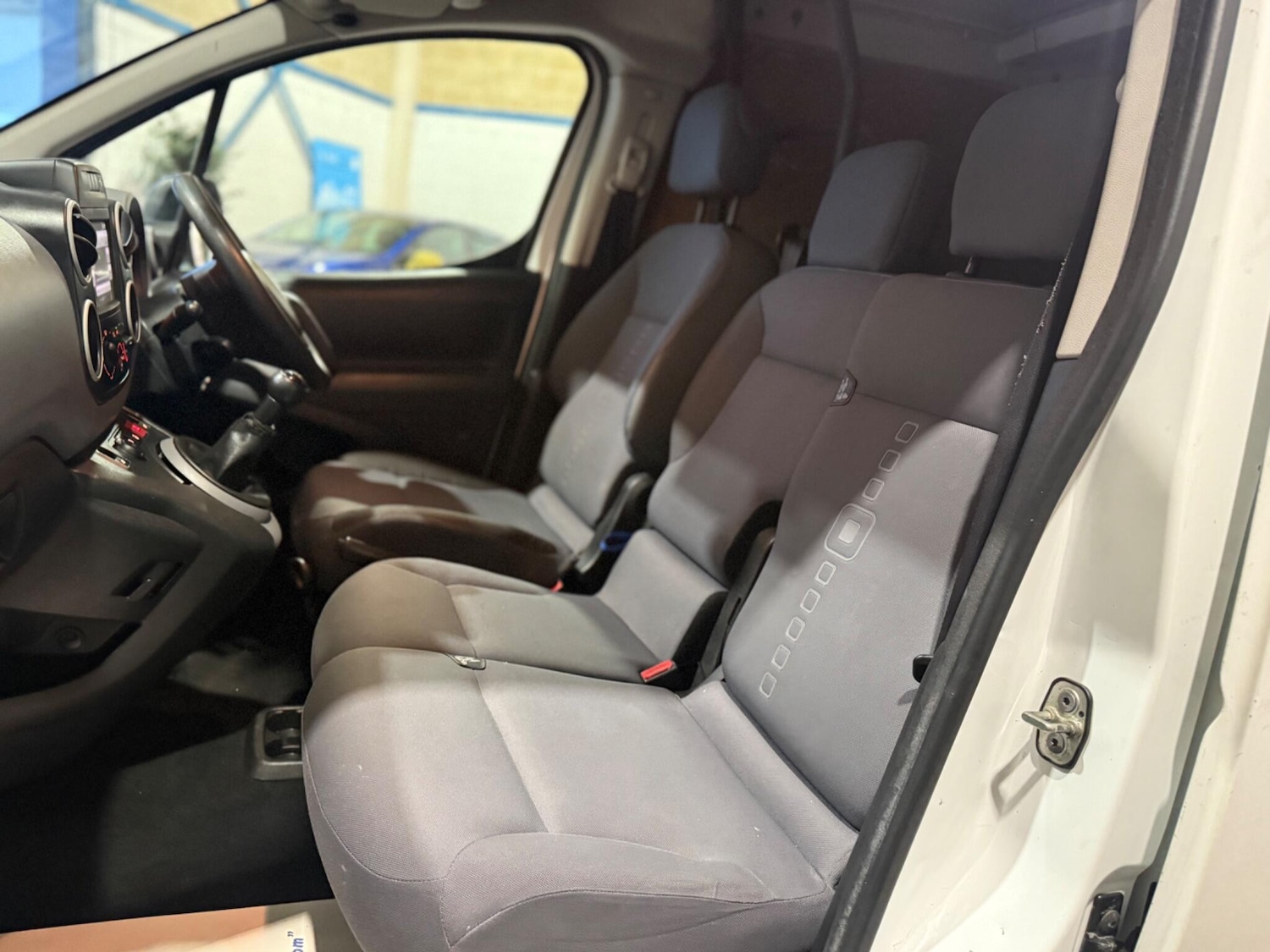 Used Citroen Berlingo 2016 for sale - 76849721: Photo 14