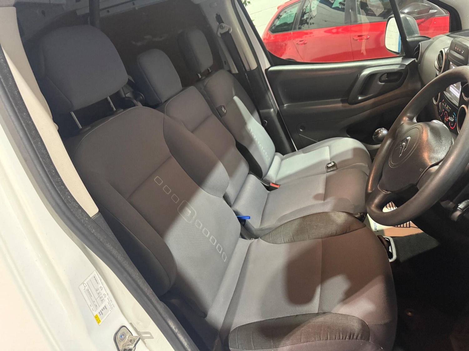 Used Citroen Berlingo 2016 for sale - 76849721: Photo 16