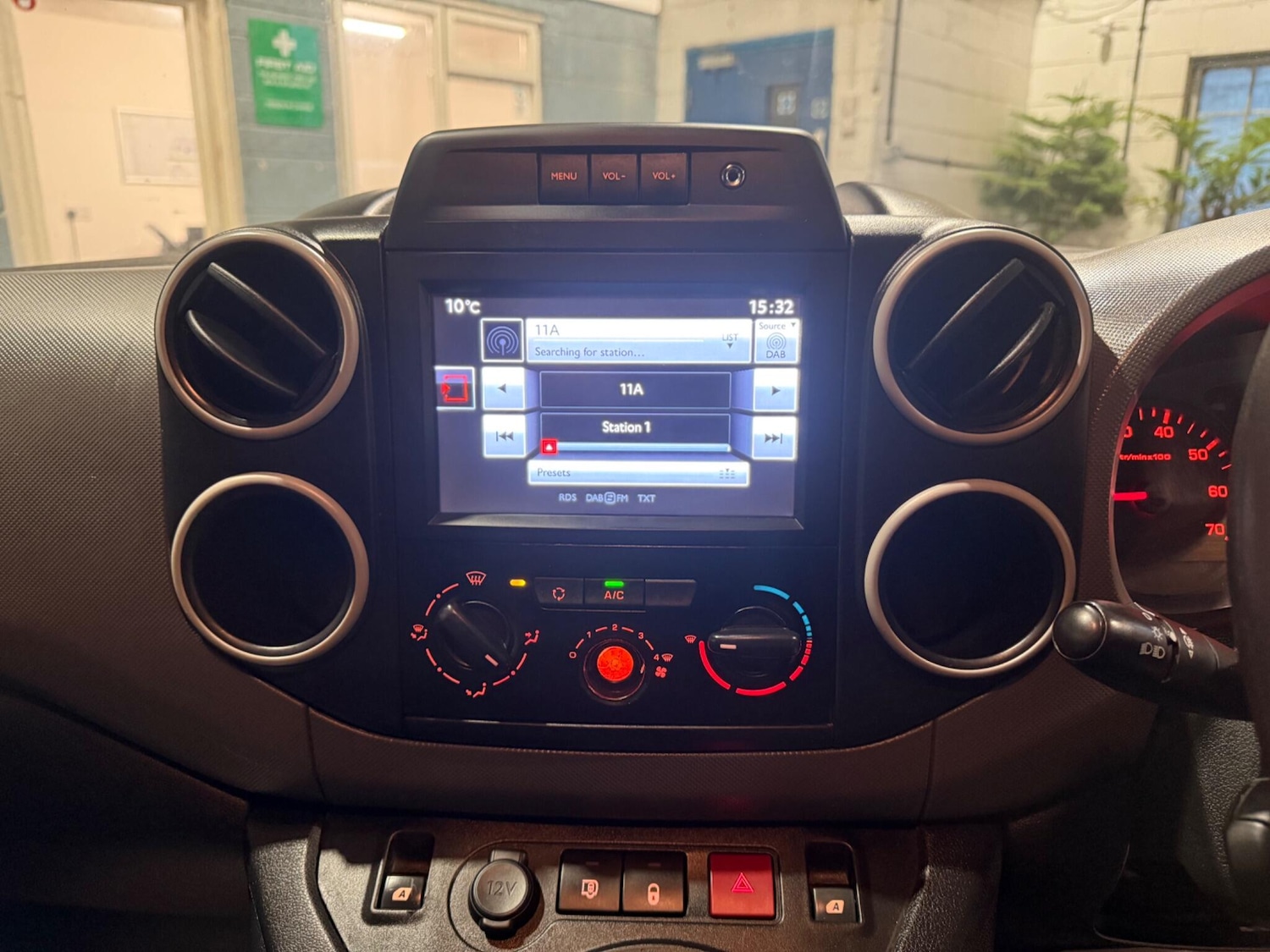 Used Citroen Berlingo 2016 for sale - 76849721: Photo 17