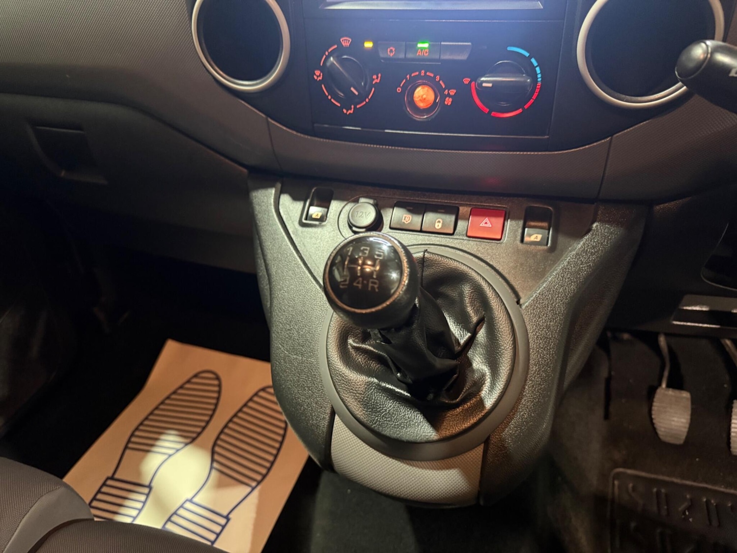 Used Citroen Berlingo 2016 for sale - 76849721: Photo 18