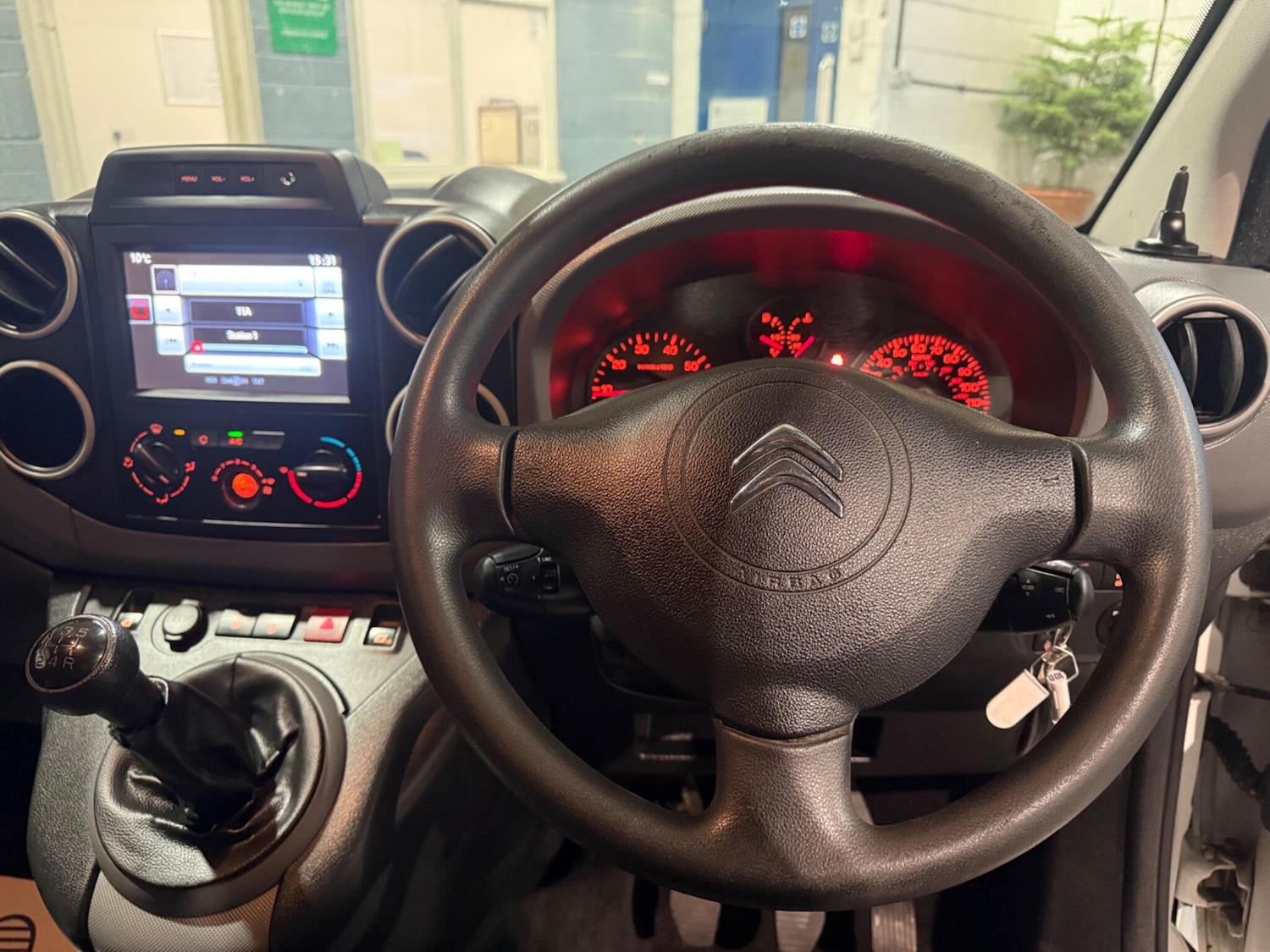 Used Citroen Berlingo 2016 for sale - 76849721: Photo 19