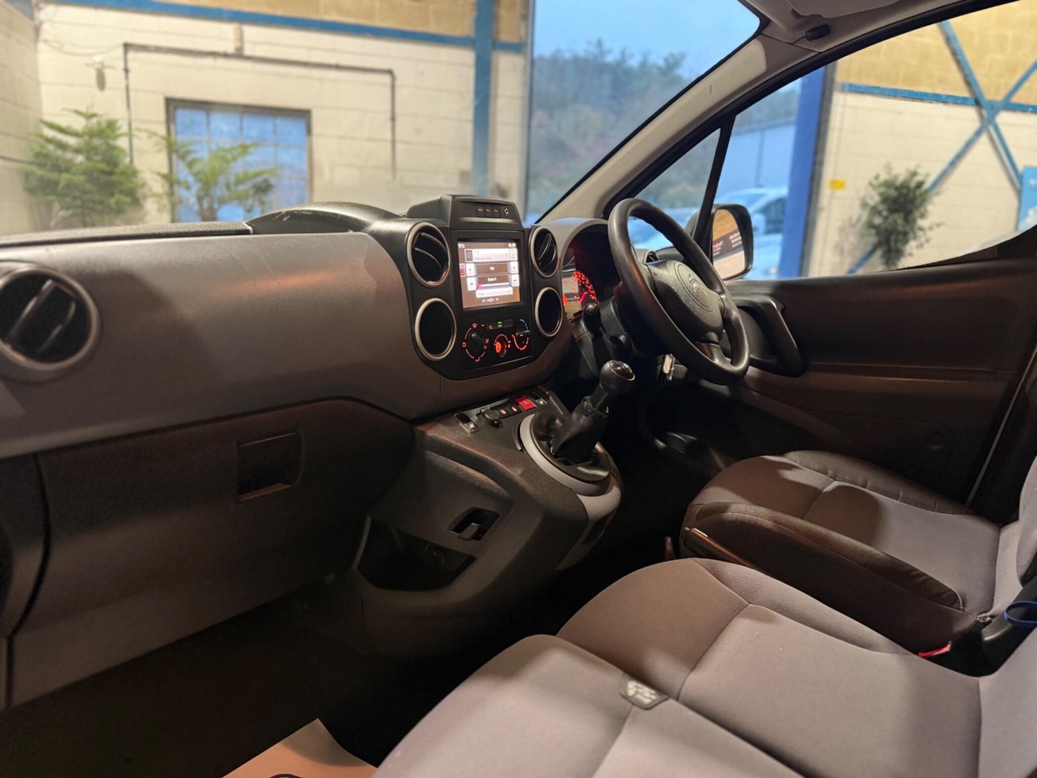 Used Citroen Berlingo 2016 for sale - 76849721: Photo 9