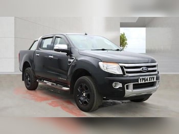 Used Ford Ranger 2014 for sale - 78842551: Photo